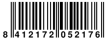 Ver codigo de barras