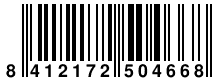 Ver codigo de barras
