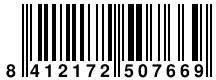 Ver codigo de barras