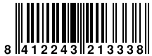 Ver codigo de barras