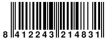 Ver codigo de barras