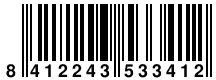 Ver codigo de barras