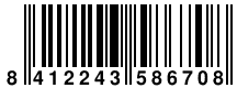 Ver codigo de barras