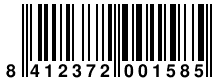 Ver codigo de barras