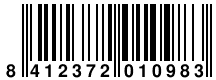 Ver codigo de barras