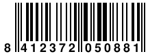 Ver codigo de barras
