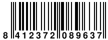 Ver codigo de barras