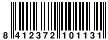 Ver codigo de barras