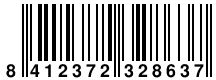 Ver codigo de barras