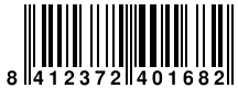 Ver codigo de barras