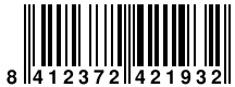 Ver codigo de barras