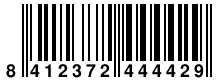 Ver codigo de barras