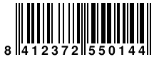 Ver codigo de barras