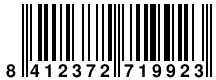 Ver codigo de barras
