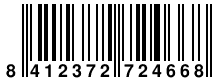 Ver codigo de barras