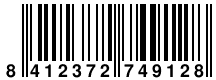 Ver codigo de barras