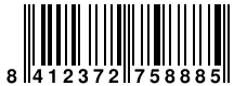 Ver codigo de barras