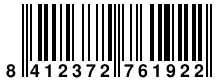 Ver codigo de barras
