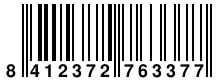 Ver codigo de barras