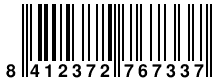 Ver codigo de barras