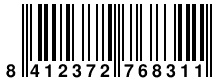 Ver codigo de barras