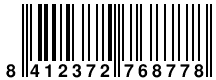 Ver codigo de barras