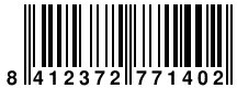 Ver codigo de barras