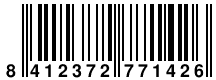 Ver codigo de barras