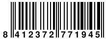 Ver codigo de barras