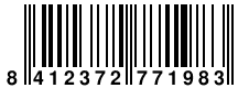 Ver codigo de barras
