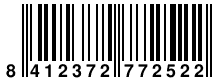 Ver codigo de barras