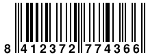 Ver codigo de barras