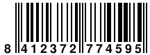 Ver codigo de barras