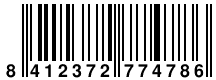 Ver codigo de barras