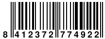 Ver codigo de barras