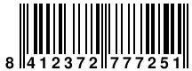 Ver codigo de barras