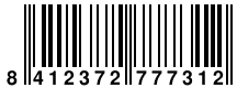 Ver codigo de barras