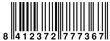 Ver codigo de barras