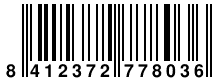 Ver codigo de barras