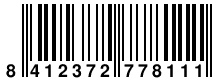 Ver codigo de barras
