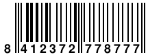 Ver codigo de barras