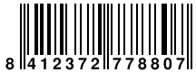 Ver codigo de barras
