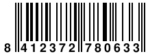 Ver codigo de barras