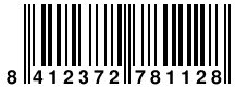 Ver codigo de barras