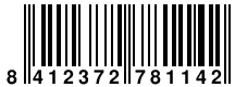 Ver codigo de barras