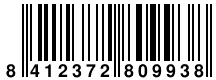 Ver codigo de barras