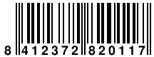 Ver codigo de barras