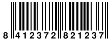 Ver codigo de barras