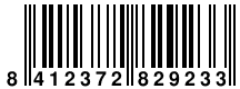 Ver codigo de barras