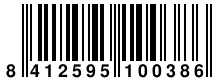 Ver codigo de barras